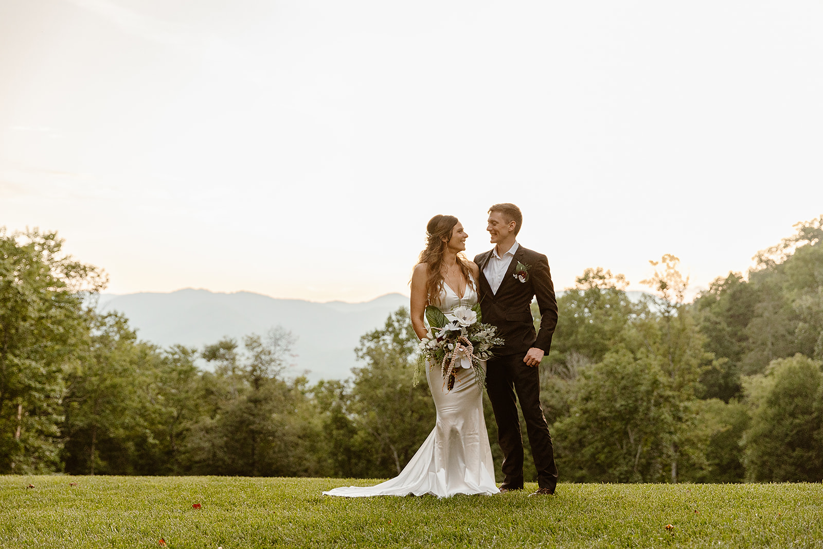 Jennifer & Weston's Wedding