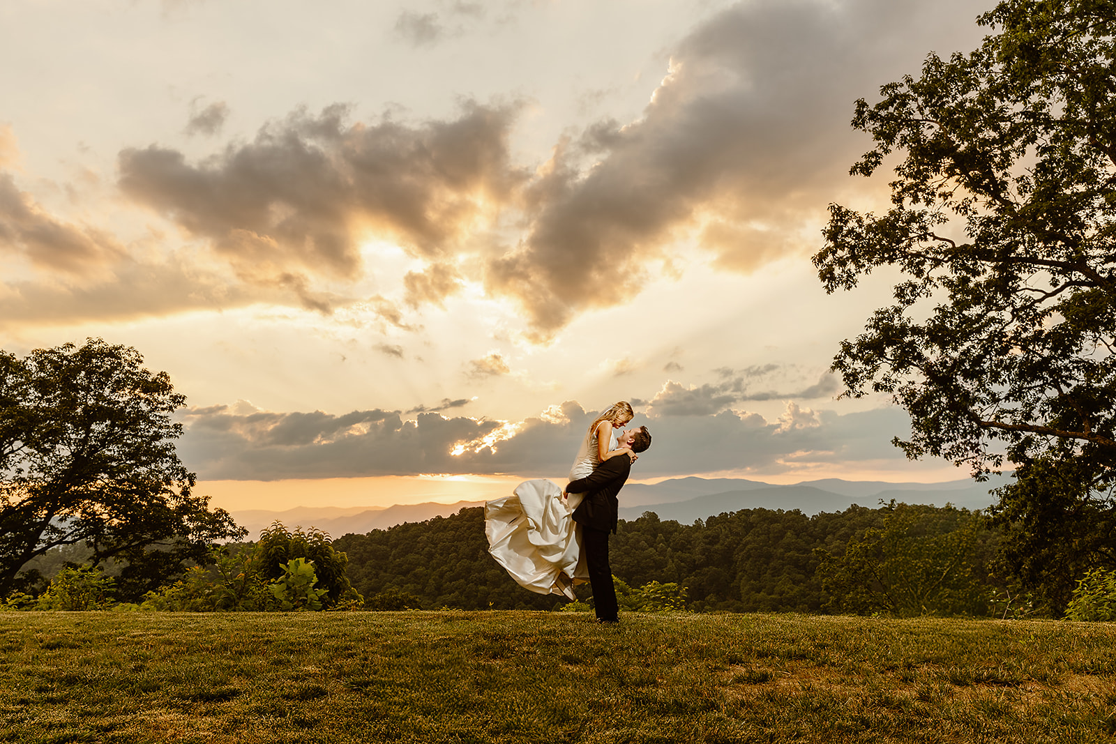 Camryn & William's Wedding