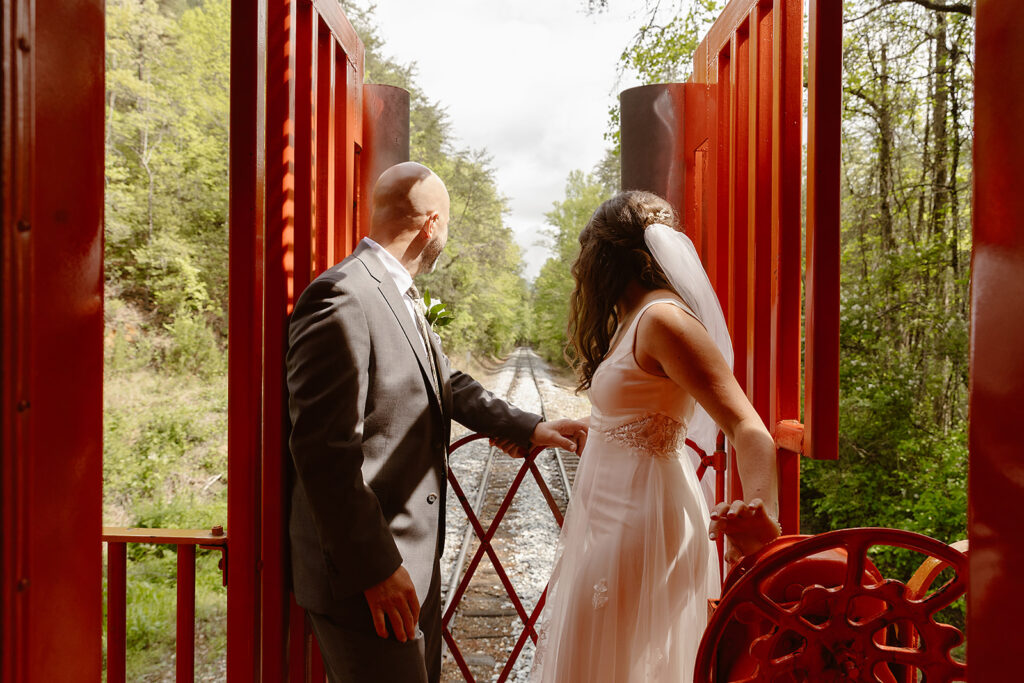 elopement packages