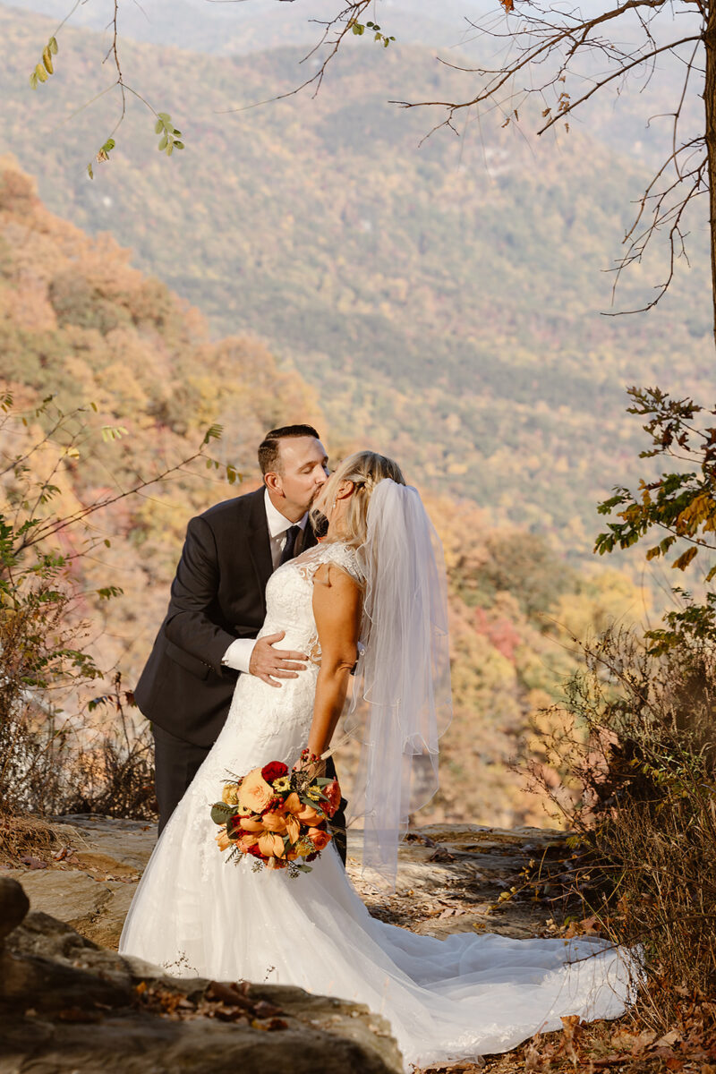 Amanda & Chad Wedding