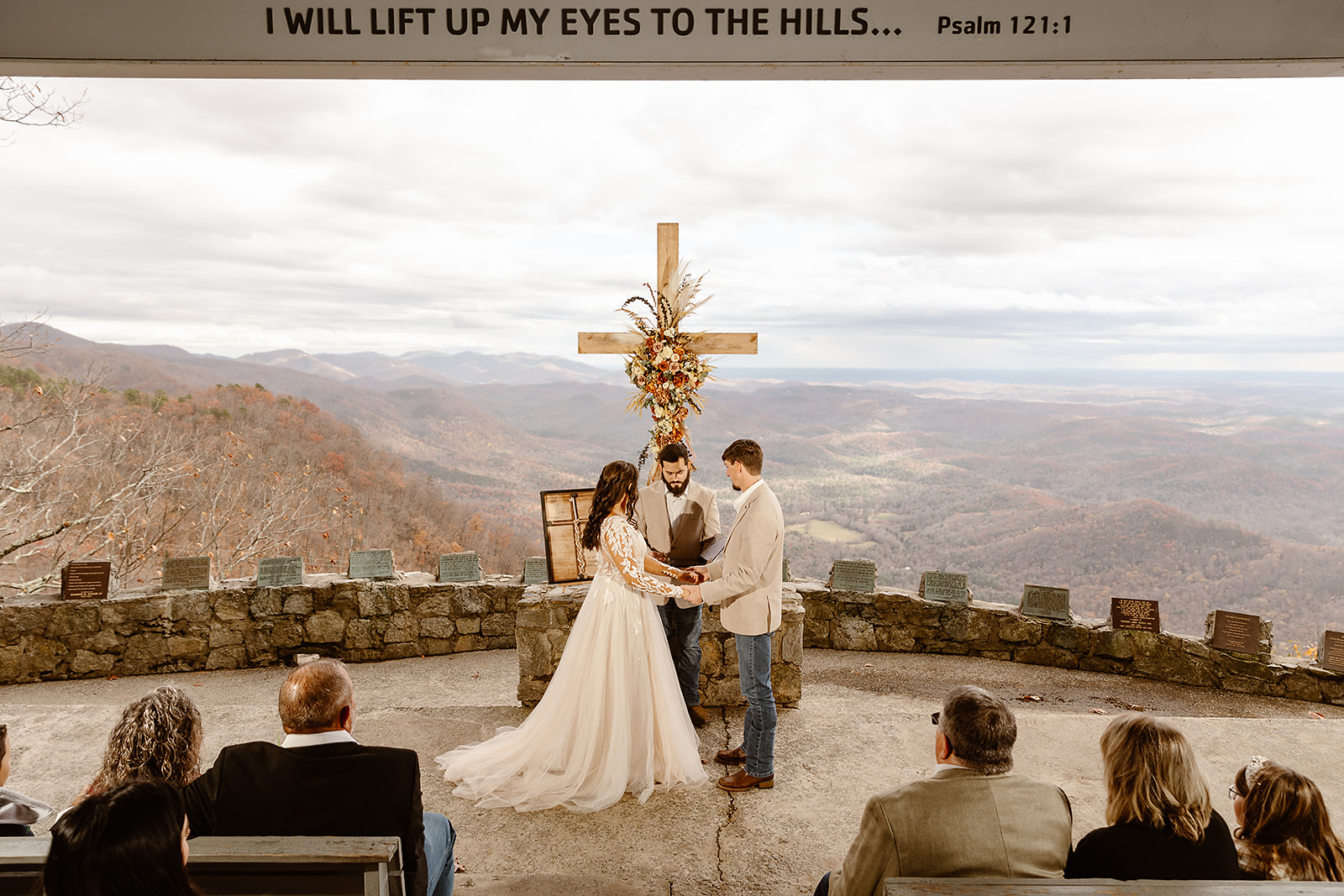 Kailey & Tyler Wedding