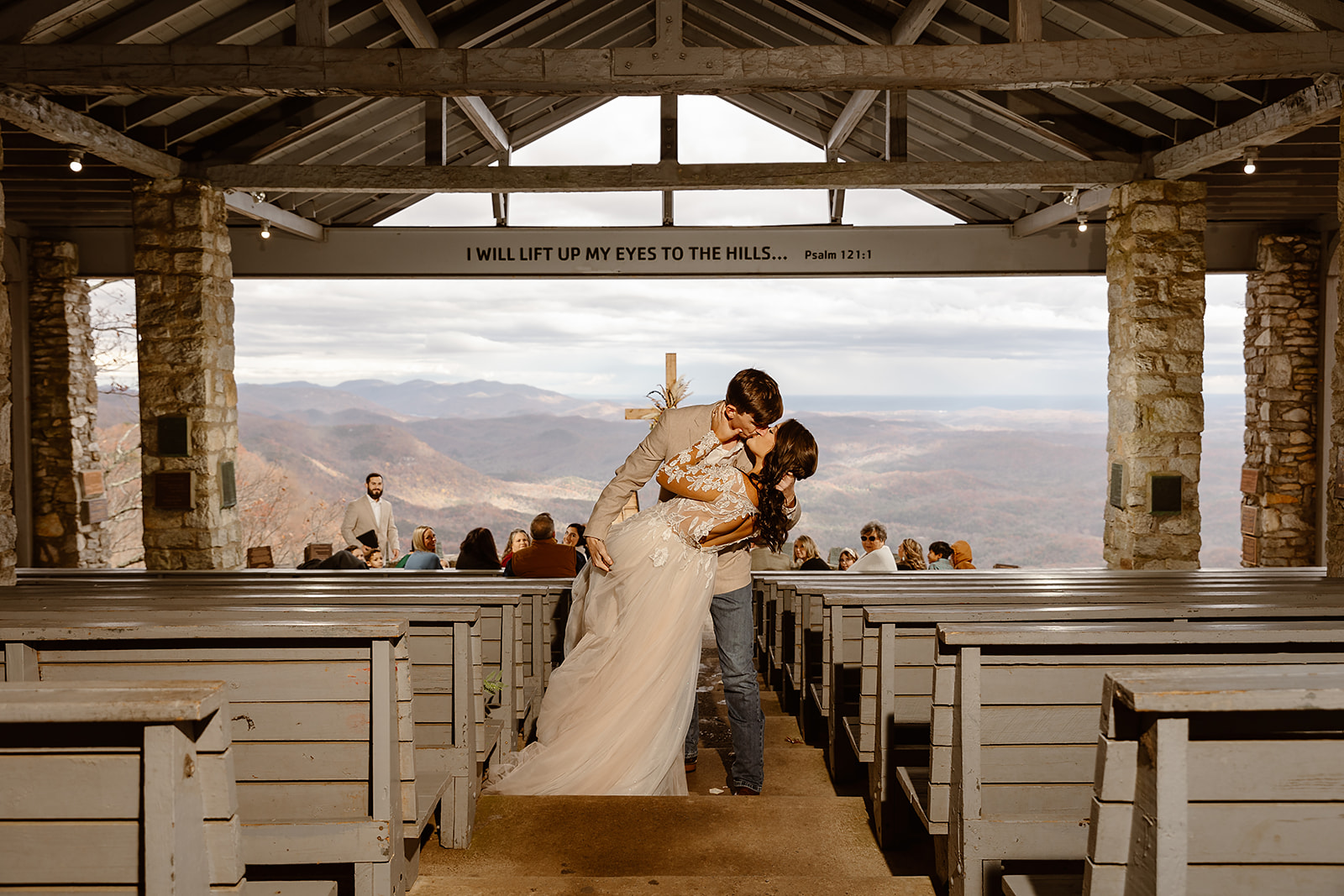 Kailey & Tyler Wedding