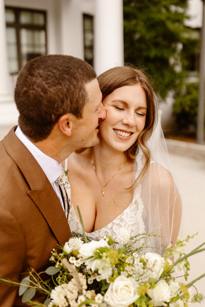 smoky mountain elopement packages North Carolina