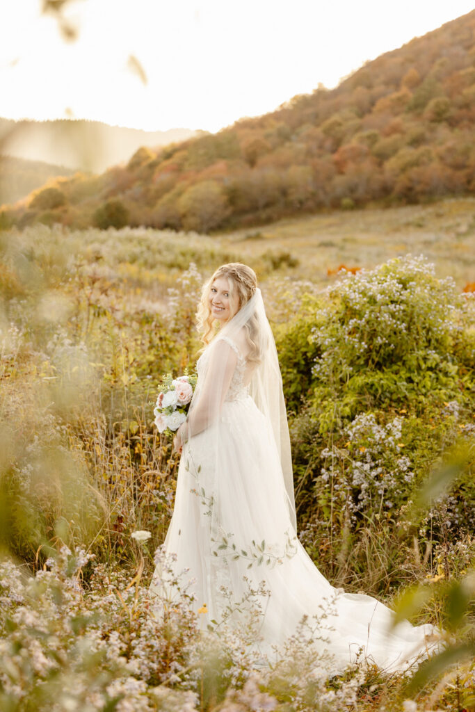 elopement packages North Carolina