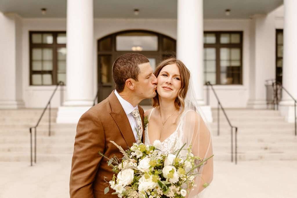 courthouse elopement North Carolina