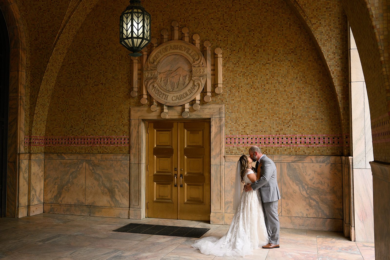 asheville elopement packages